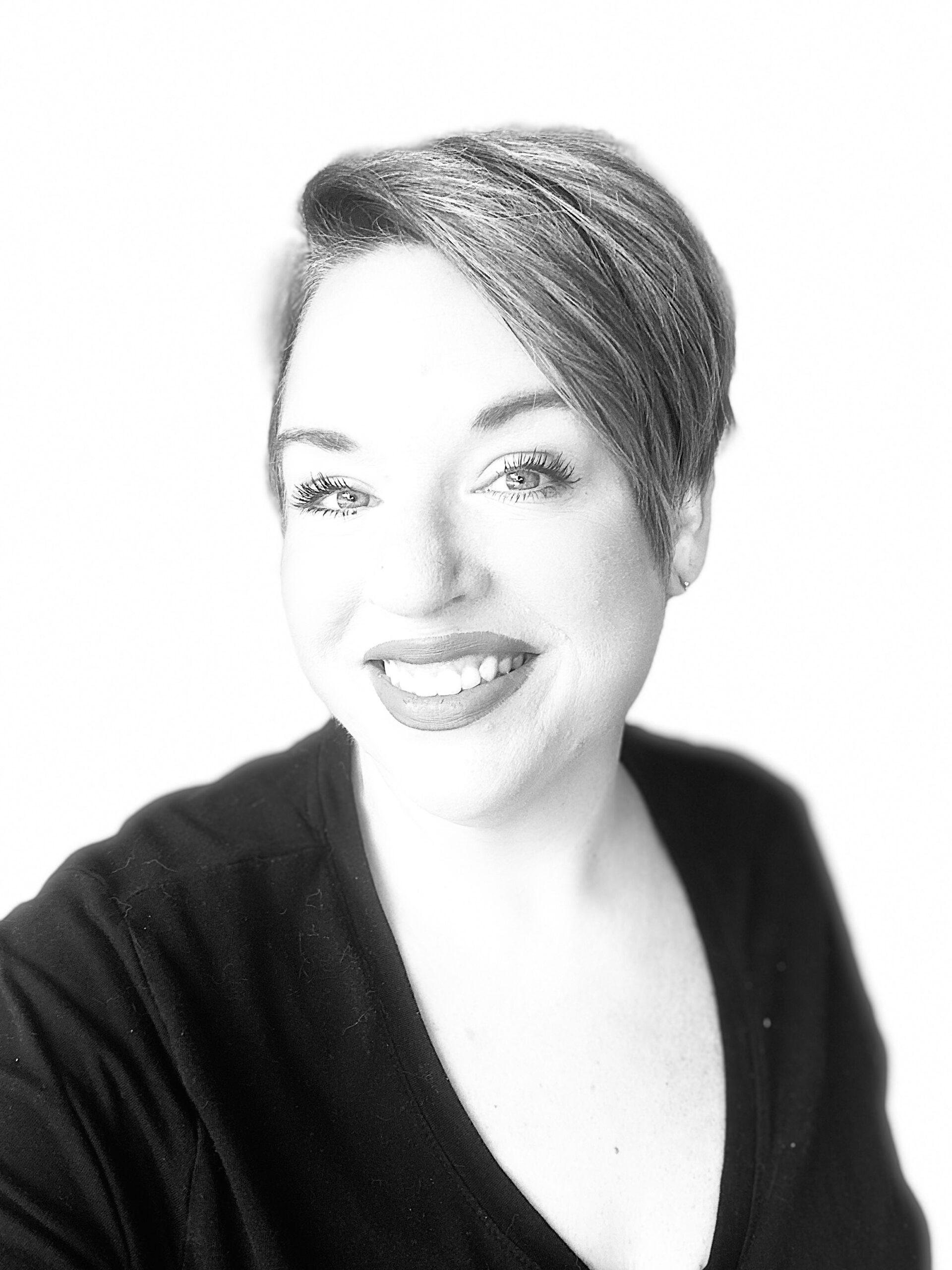 Rebecca Allen